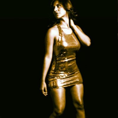 Нина Затарайн