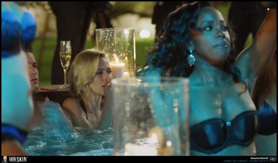 Наташа Бернетт