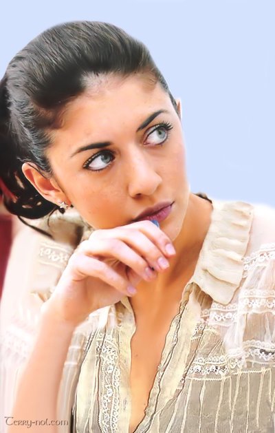 Нольвенн Лерой