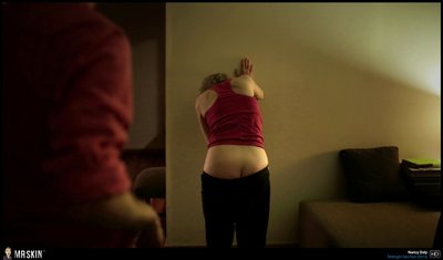 Нэнси Дейли