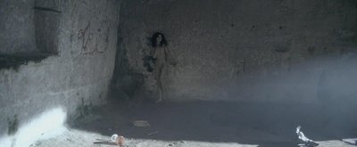 Надя Хилкер