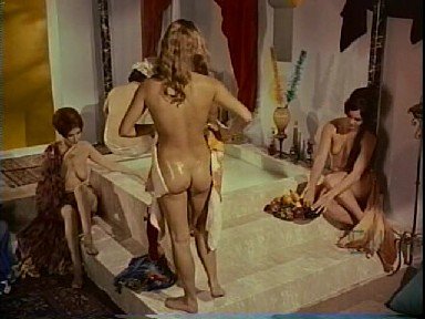 Нэнси Крэндалл