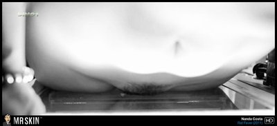 Нанда Коста