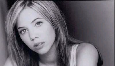 Натали Дистлер