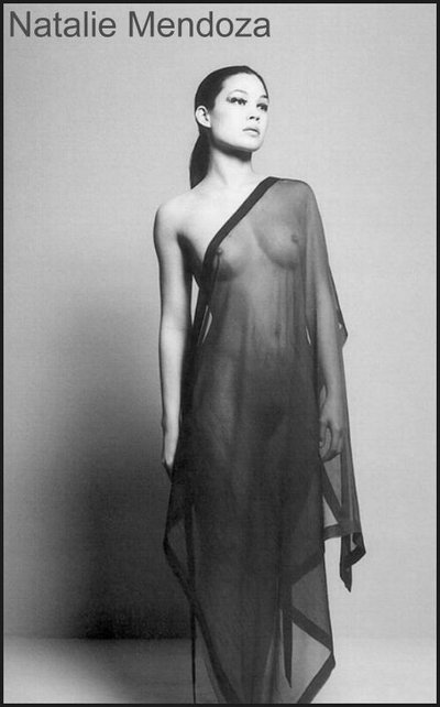 Натали Мендоза
