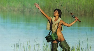 Николь Калфан