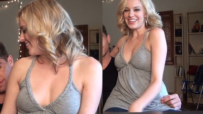 Надя Андервуд