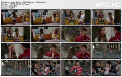 Наталия Санчес