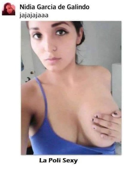 Нидия Гарсия