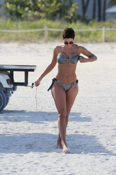 Николь Мерфи