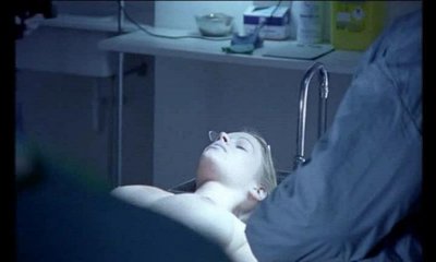 Нэнси Лоддер