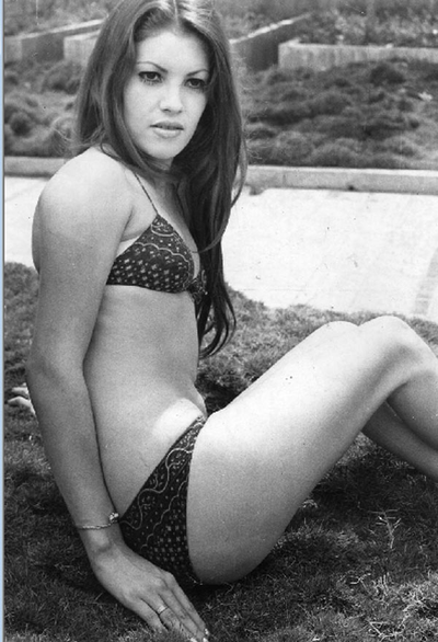 Нэнси Гонсалес