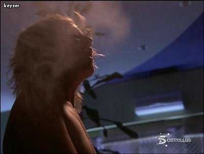 Натали Поза