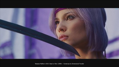 Натассия Мальте