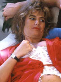 Нэнси Келли