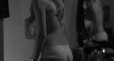 Наташа Алам