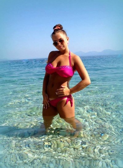 Наталка Смуткова