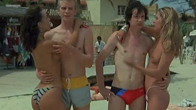 Натали Синтес