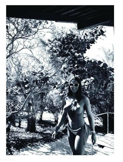 Николь Бахлс