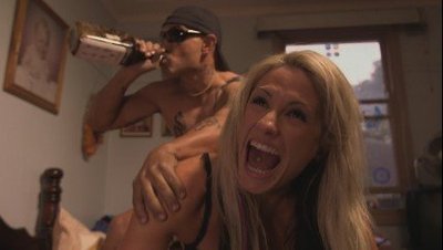 Николь Шэррок