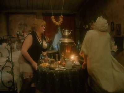 Наталья Раскоха