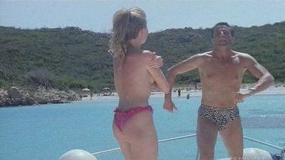 Натали Кальдонаццо