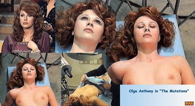 Ольга Энтони