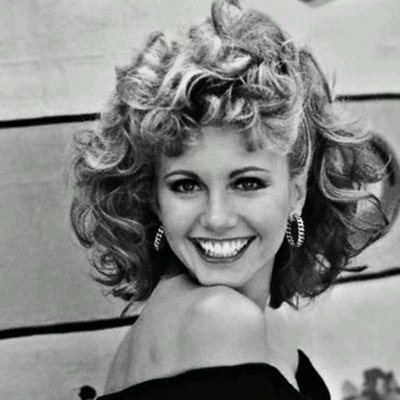 Оливия Ньютон Джон