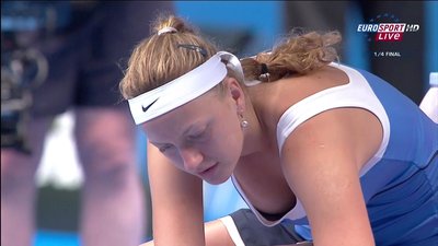 Петра Квитова