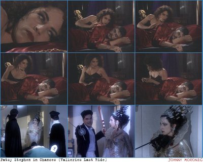 Пэтси Стивен