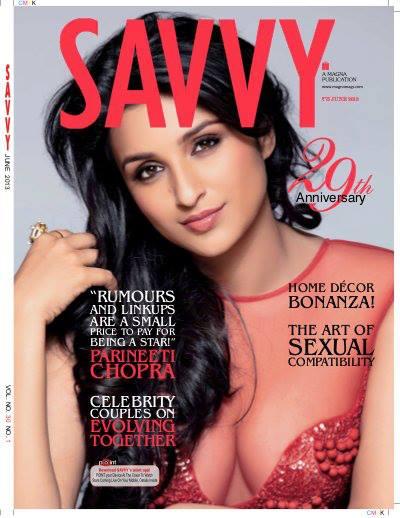 Паринети Чопра