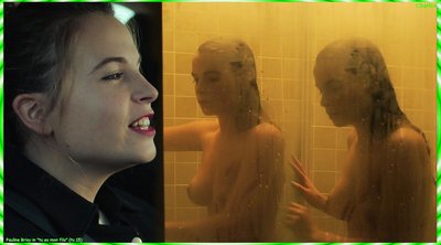 Полин Бризи