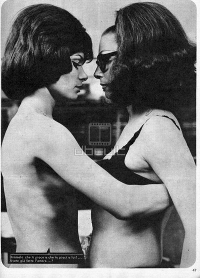 Анна Мария Пьеранджели