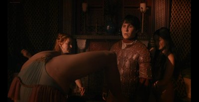 Пикси Ле Уз