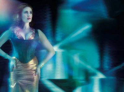 Палина Рожински