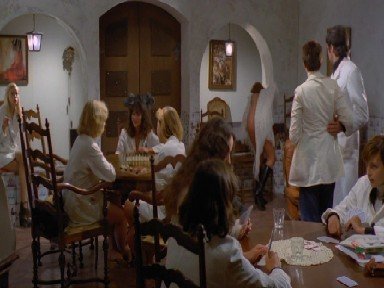 Пегги Маркофф