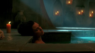 Поппи Дрейтон