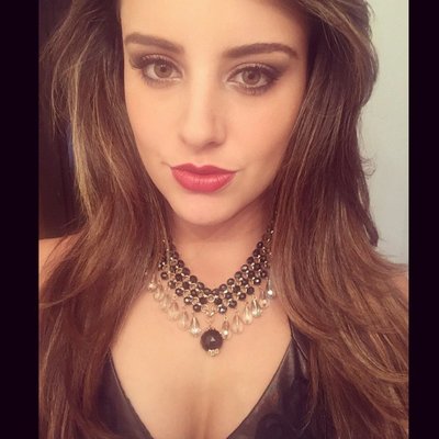 Паулина Гарсия Роблес