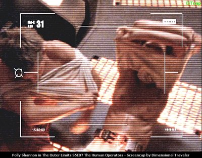 Полли Шеннон