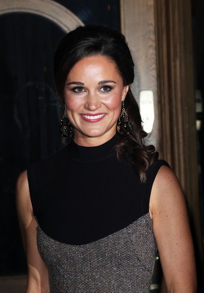 Пиппа Миддлтон