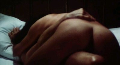 Патриция Бэн