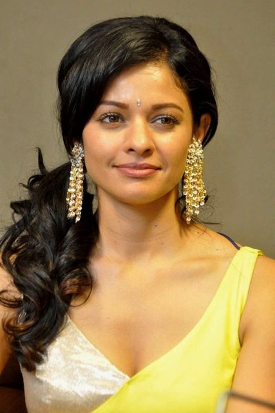 Пуджа Кумар