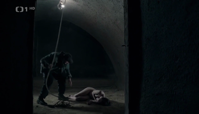 Петра Тенорова