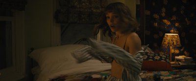 Рэйчел Макадамс