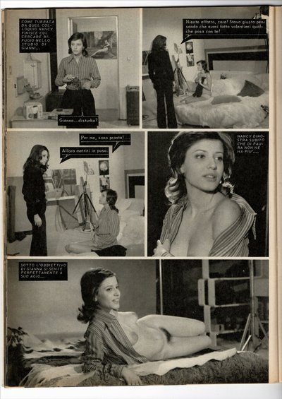 Розальба Нери