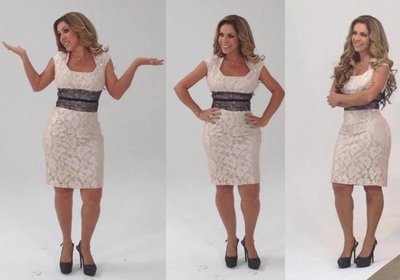 Росио Санчес Азуара