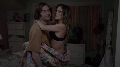 Рэйчел Билсон