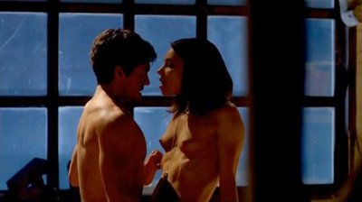 Ребекка Блюмхаген