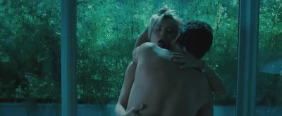 Радха Митчелл