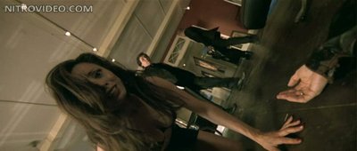 Рейчел Грант